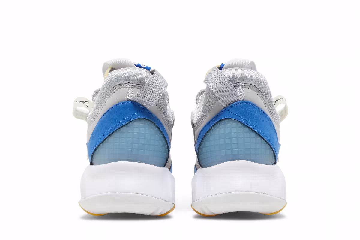 Air Jordan MA2 Light Smoke Grey Game Royal, view 7