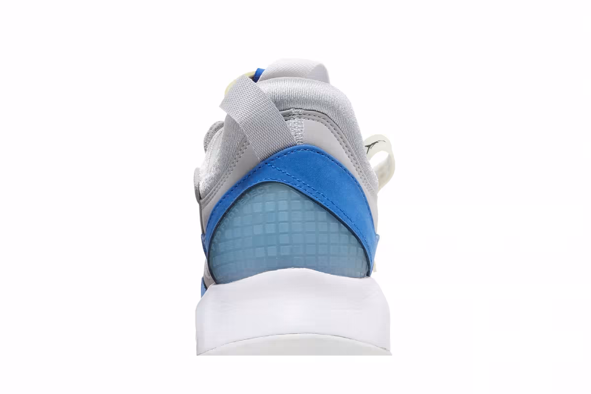 Air Jordan MA2 Light Smoke Grey Game Royal, view 8