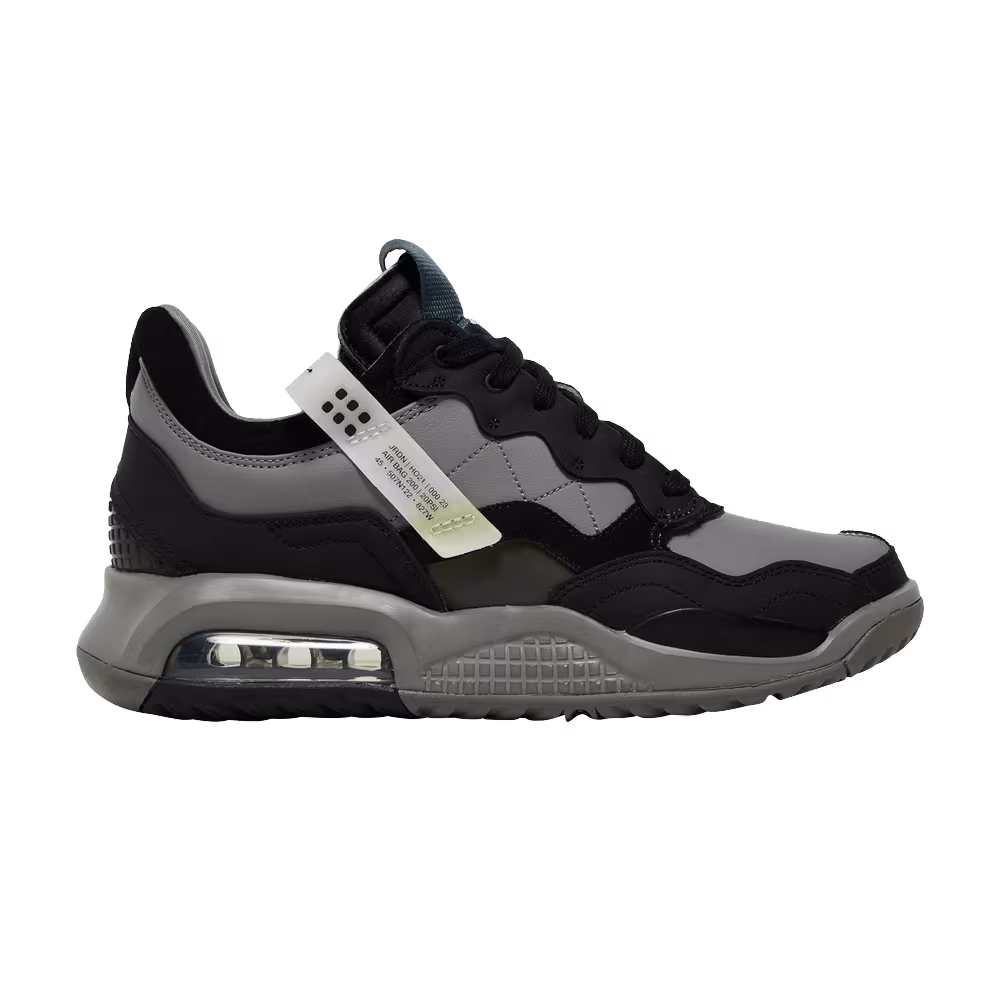 Air Jordan MA2 Flat Pewter