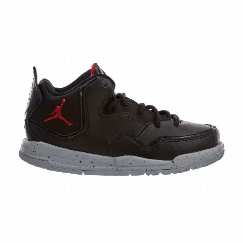 Air Jordan Courtside 23 PS 'Black'