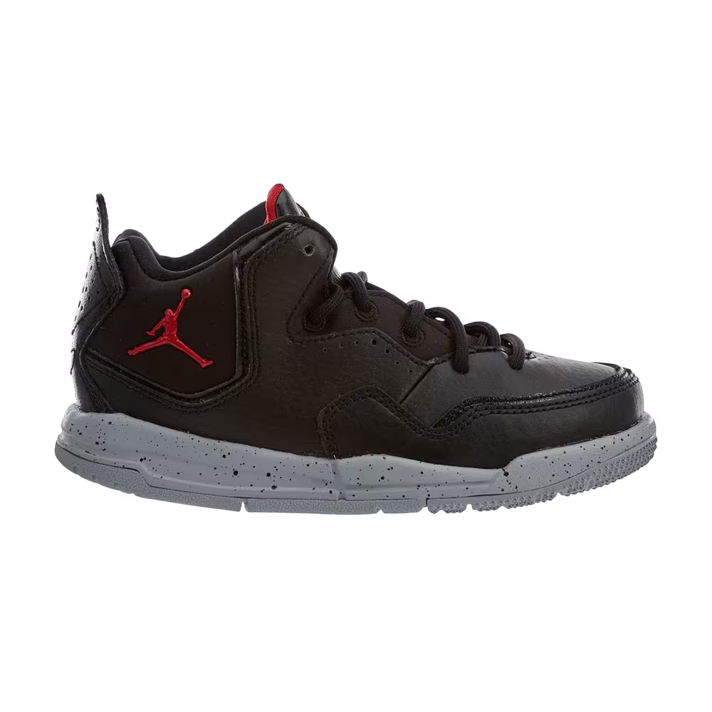 Air Jordan Courtside 23 PS Black