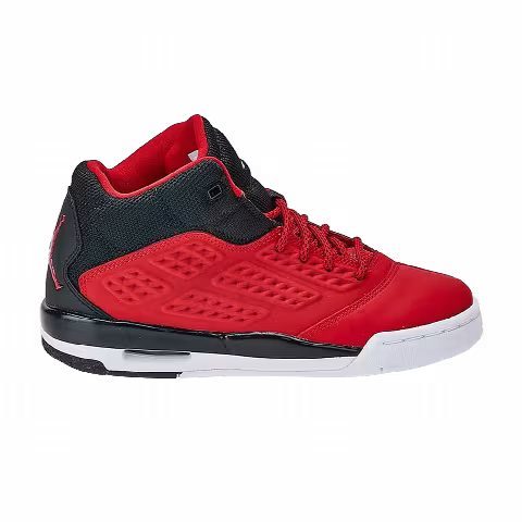 Air Jordan New School GS 'Gym Red'