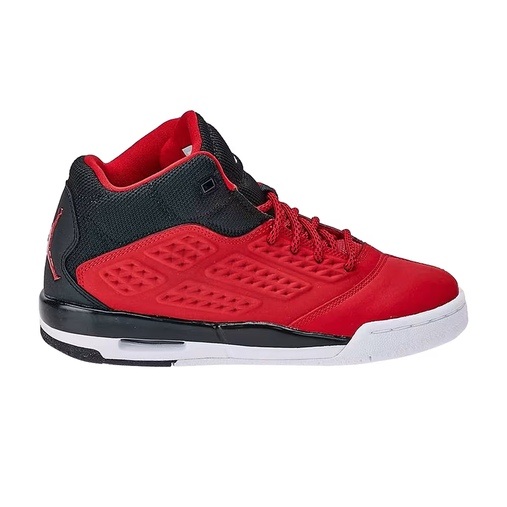 Air Jordan New School GS Gym Red