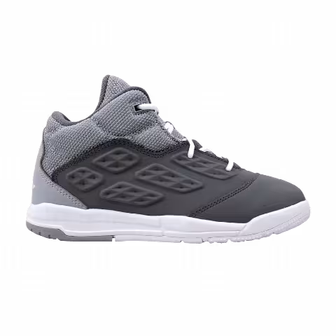 Air Jordan New School BP 'Cool Grey'