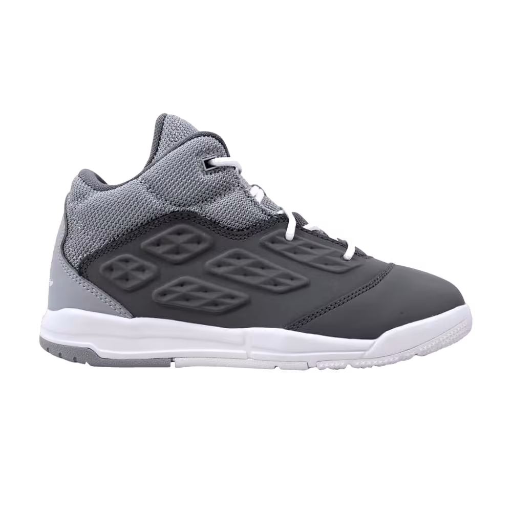 Air Jordan New School BP Cool Grey