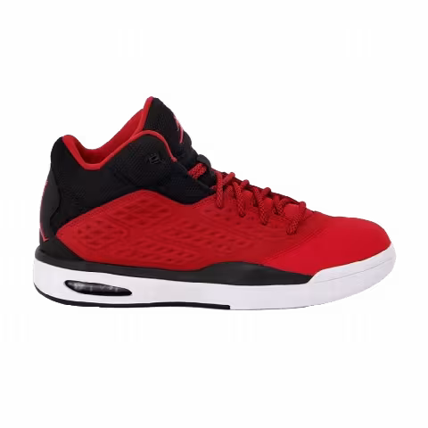 Air Jordan New School 'University Red'