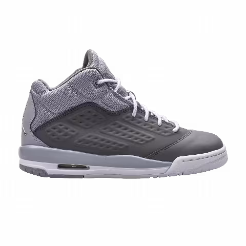 Air Jordan New School BG 'Cool Grey'