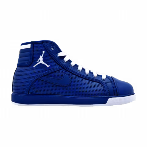Air Jordan Sky High 'French Blue'
