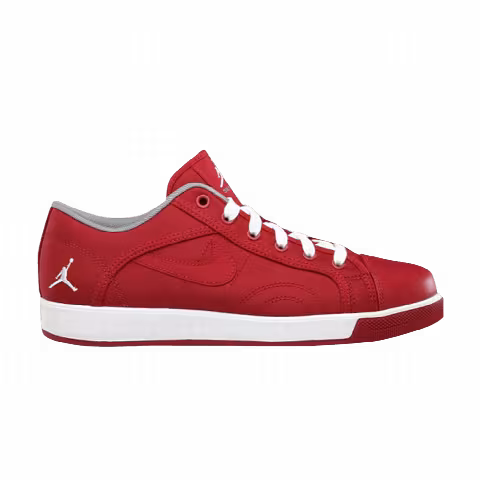 Air Jordan Sky High Retro TXT Low 'Varsity Red'