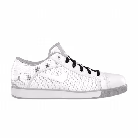 Air Jordan Sky High Retro Low 'White Wolf Grey'