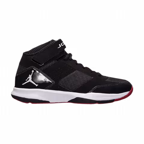 Air Jordan BCT Mid 2 'Bred'