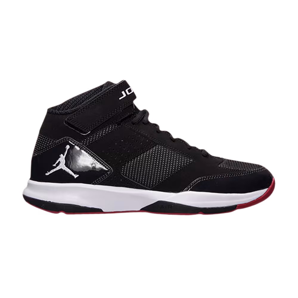 Air Jordan BCT Mid 2 Bred