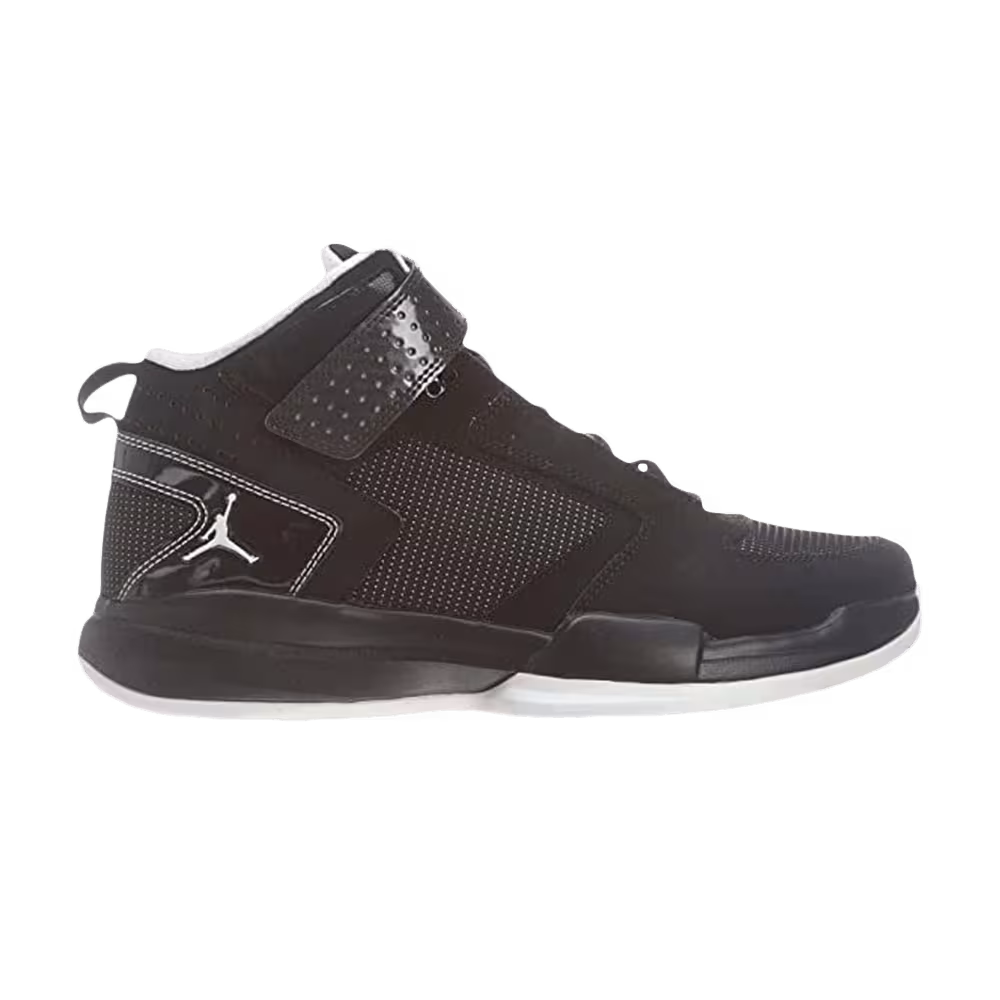 Air Jordan BCT Mid Black