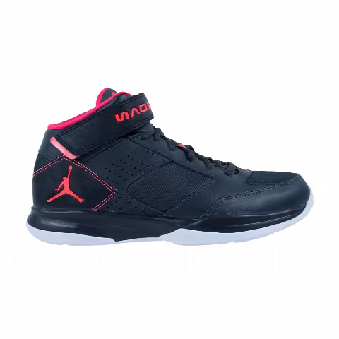 Air Jordan BCT Mid 2 'Anthracite Infrared'