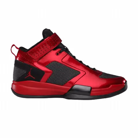 Air Jordan BCT Mid 'Game Red'