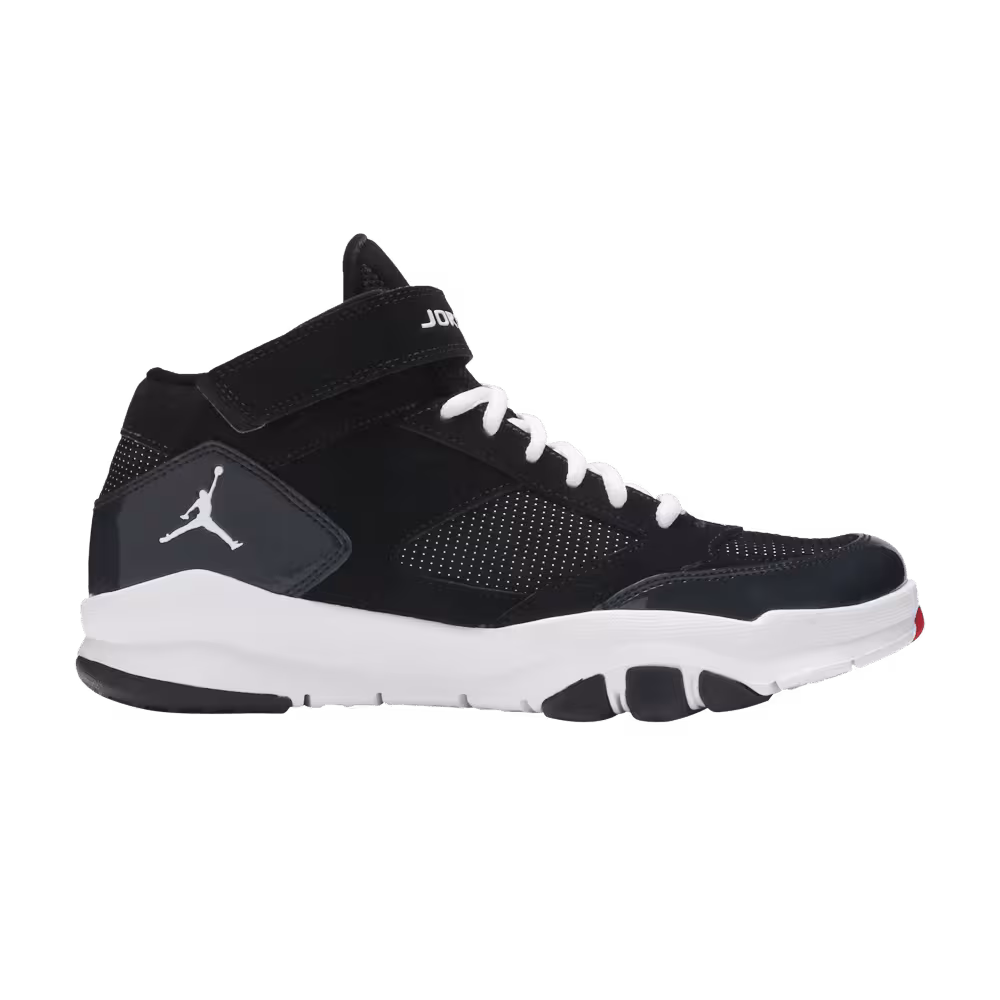 Air Jordan BCT Mid 2 GS