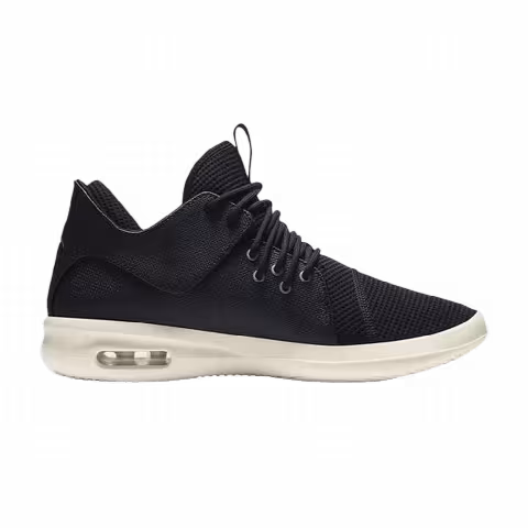Air Jordan First Class 'Black'