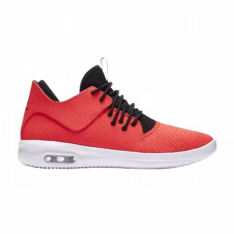 Air Jordan First Class 'Infrared'
