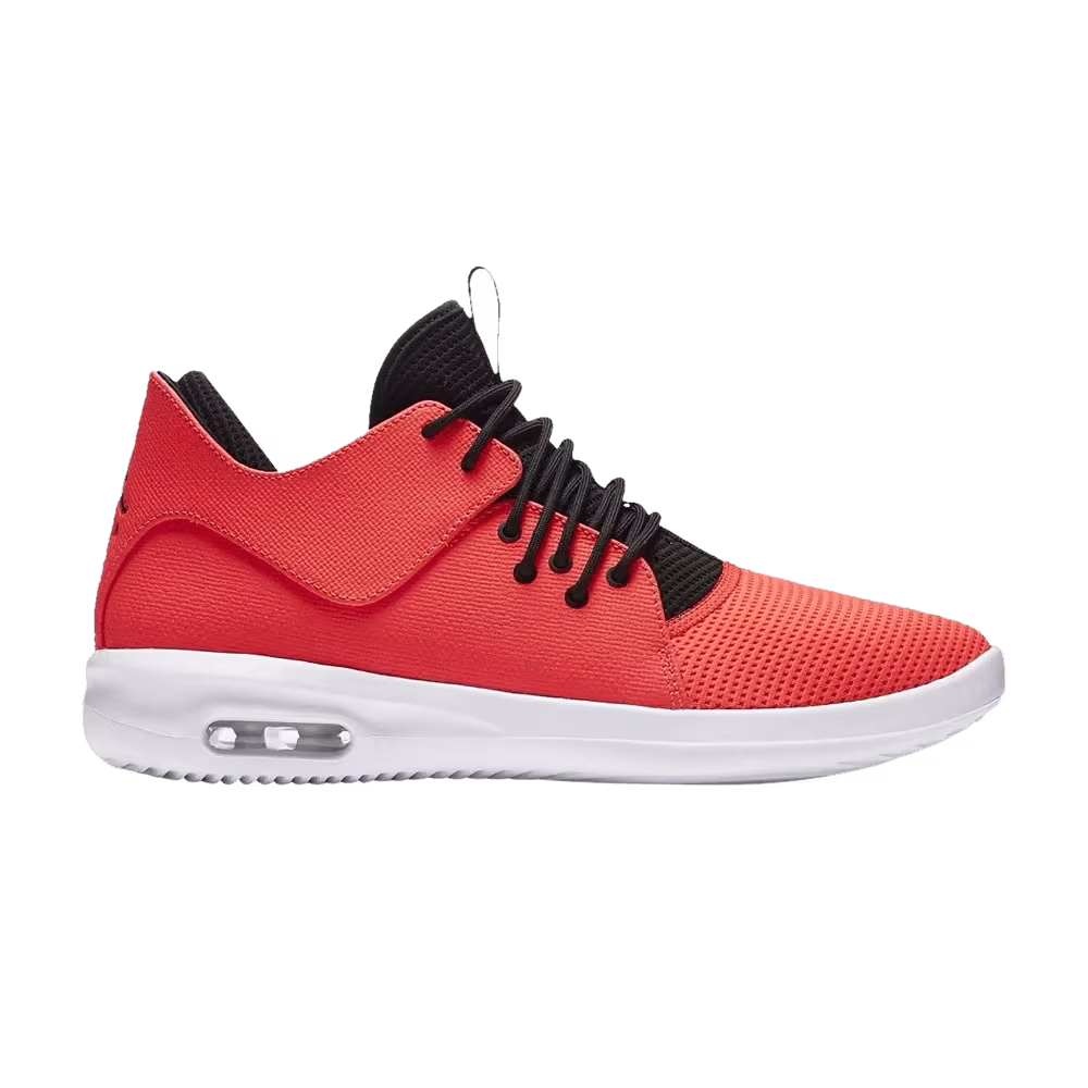 Air Jordan First Class Infrared