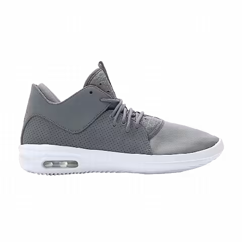 Air Jordan First Class 'Cool Grey'