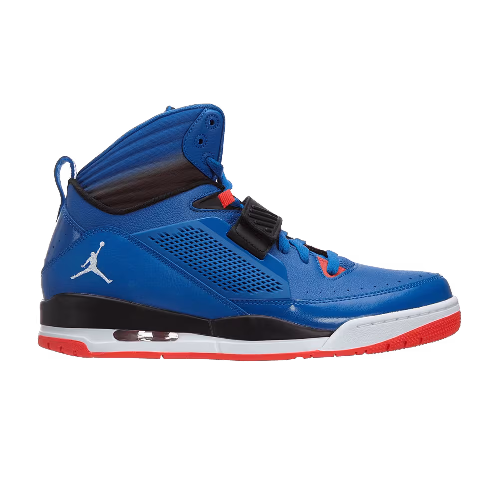 Air Jordan Flight 97 Sport Blue