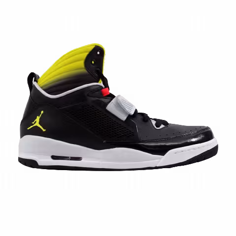 Air Jordan Flight 97 'Vibrant Yellow'