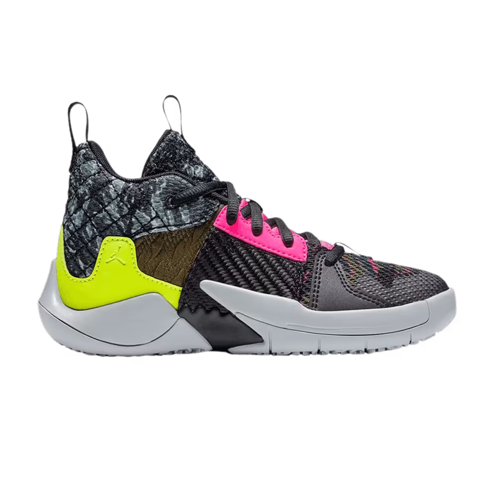 Air Jordan Why Not Zer0.2 PS IDC