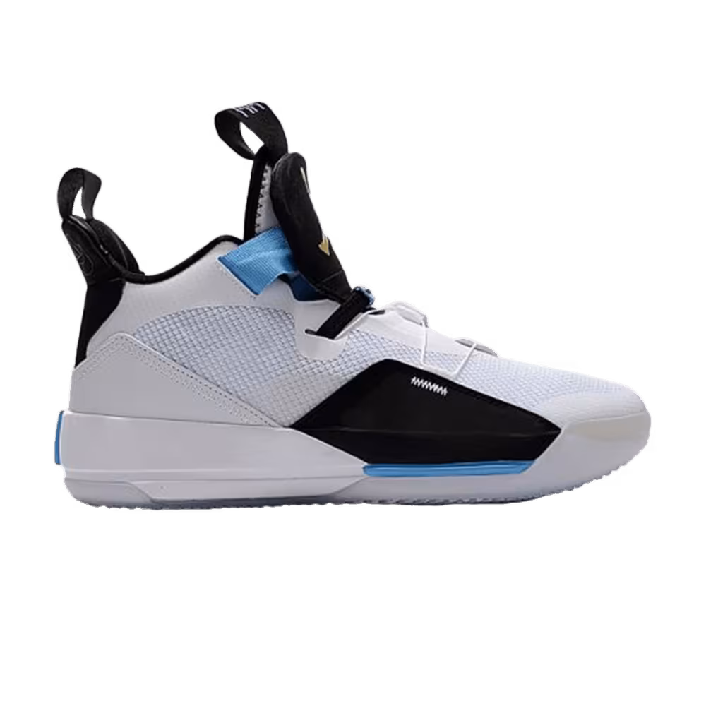 Air Jordan 33 Mike Conley