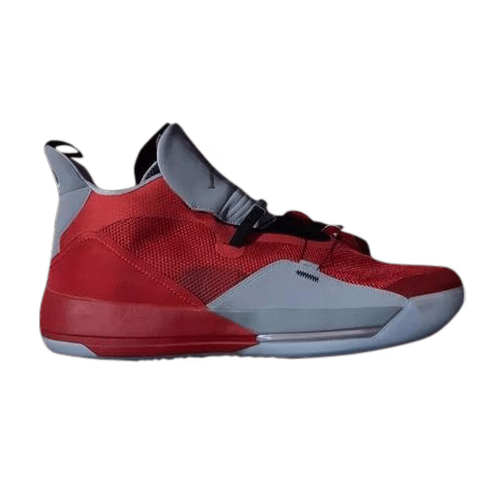 Air Jordan 33 University Red
