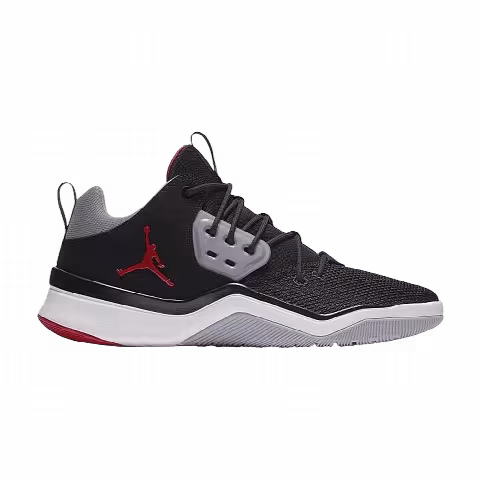 Air Jordan DNA 'Black'