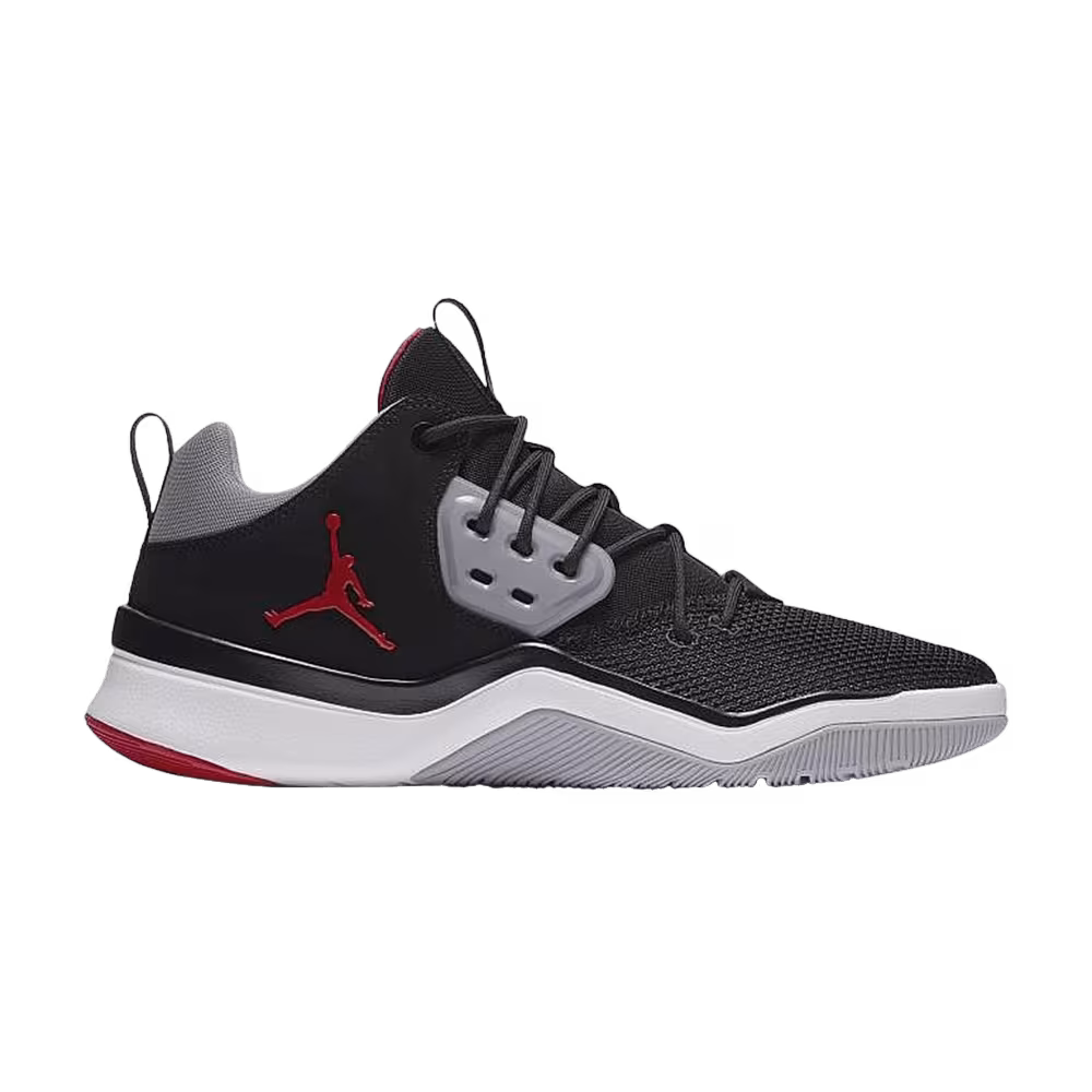 Air Jordan DNA Black