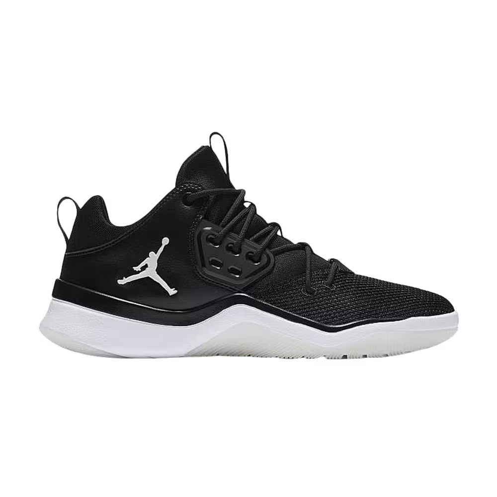 Air Jordan DNA Black