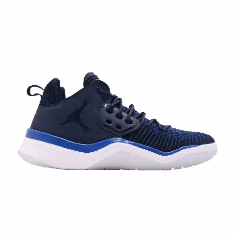 Air Jordan DNA LX 'College Navy'