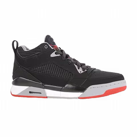 Air Jordan Flight 9 GS 'Bred'