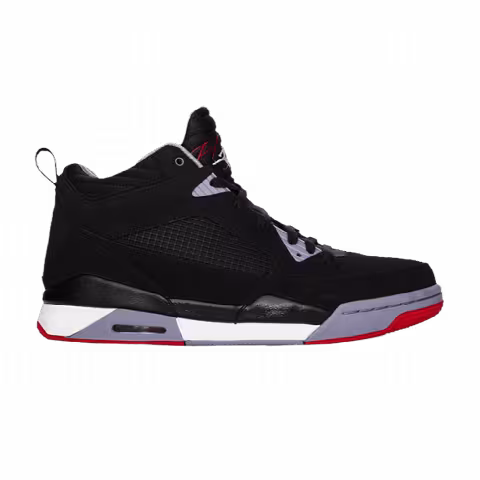 Air Jordan Flight 9 'Bred'