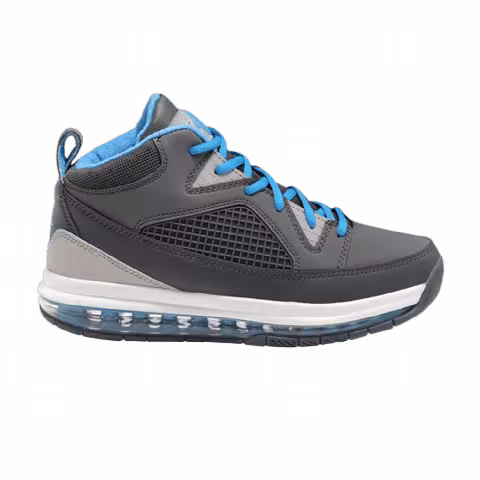 Air Jordan Flight 9 Max RST 'Cool Grey Blue'