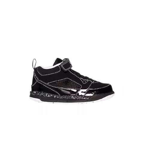 Air Jordan Flight 9 TD 'Black'