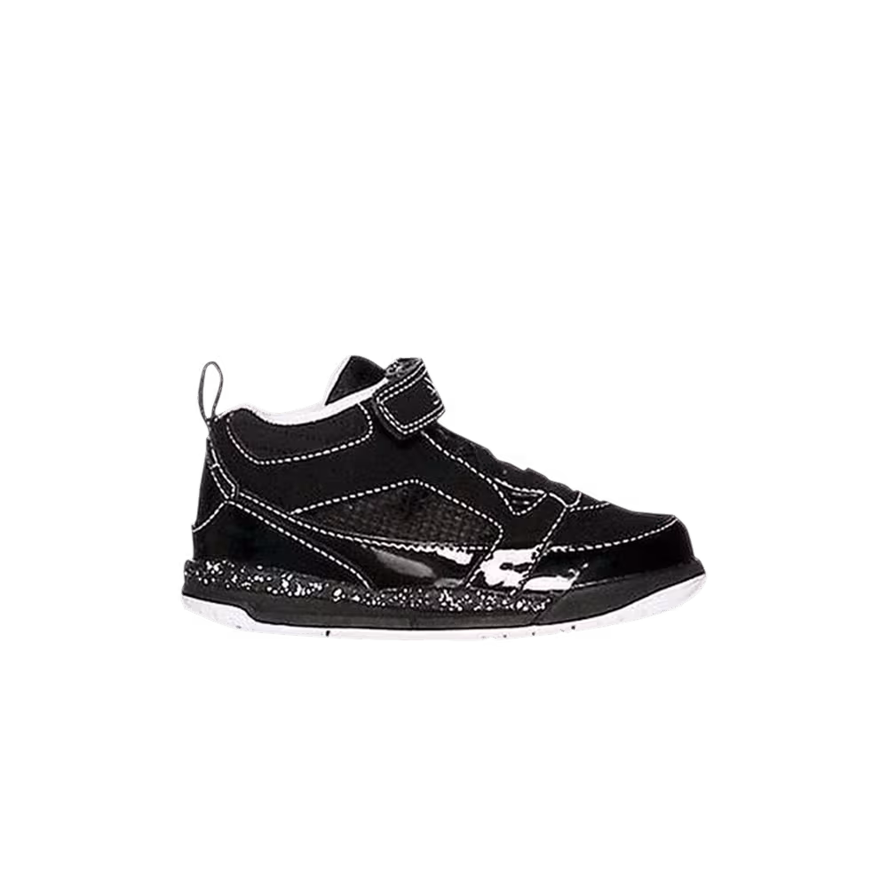 Air Jordan Flight 9 TD Black