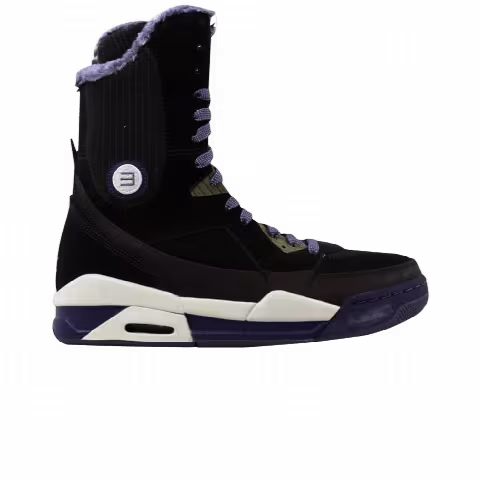 Air Jordan Flight 9 6-Inch GS