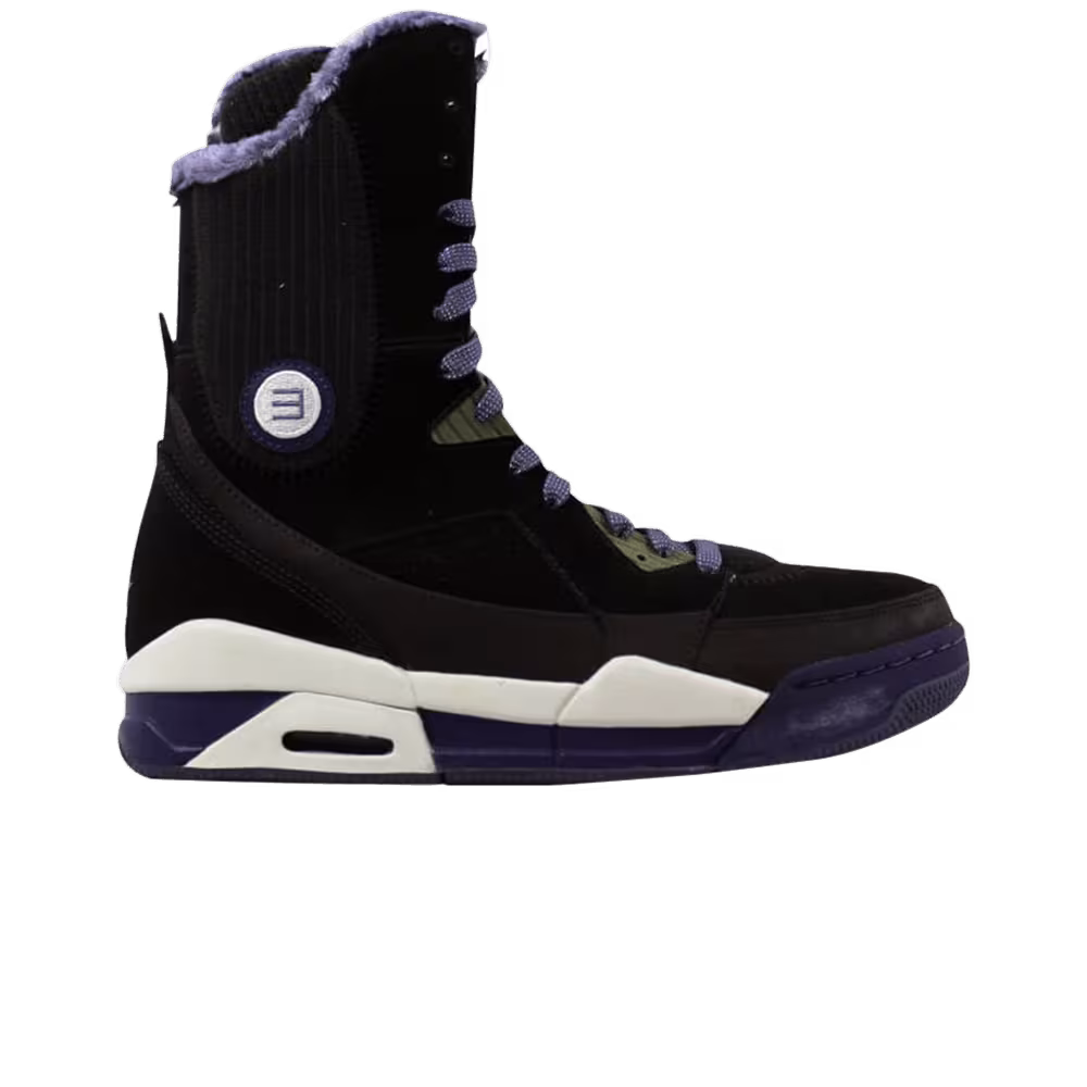 Air Jordan Flight 9 6-Inch GS