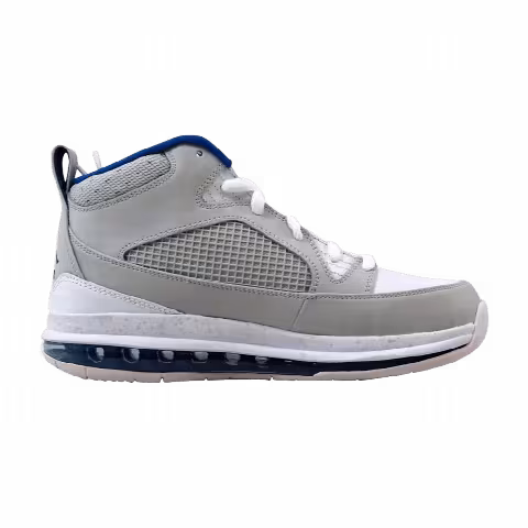 Air Jordan Flight 9 Max RST 'Neutral Grey'