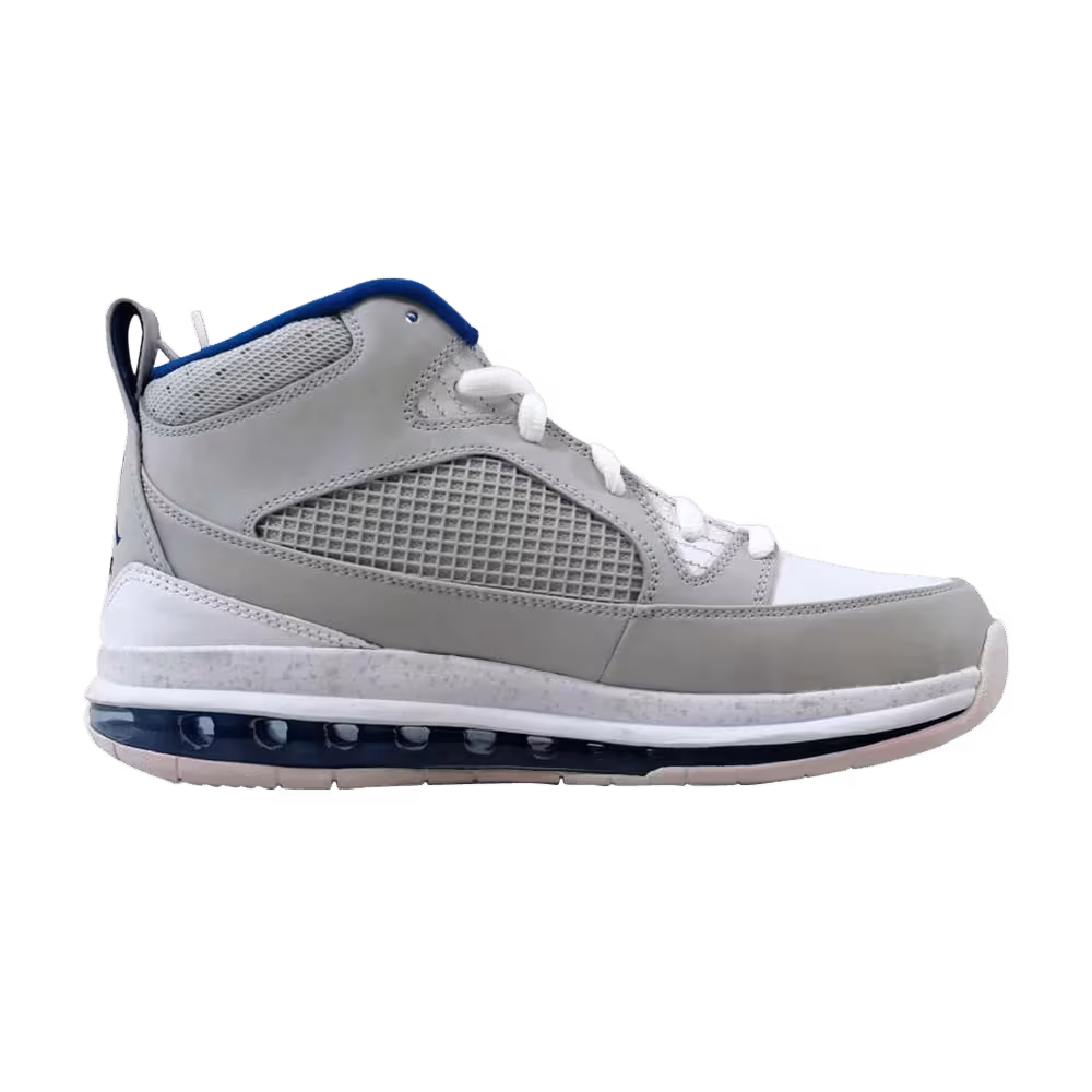 Air Jordan Flight 9 Max RST Neutral Grey