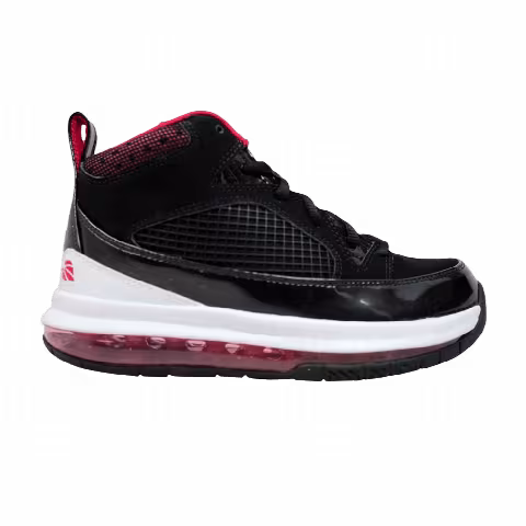 Air Jordan Flight 9 Max RST GS 'Valentines'