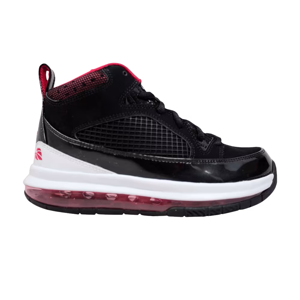 Air Jordan Flight 9 Max RST GS Valentines