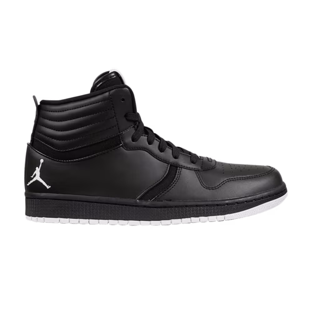 Air Jordan Heritage Mid