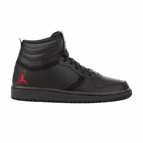 Air Jordan Heritage GS 'Black Gym Red'