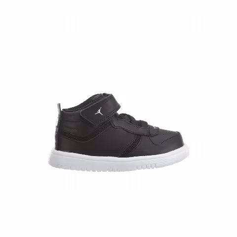 Air Jordan Heritage TD 'Black White'