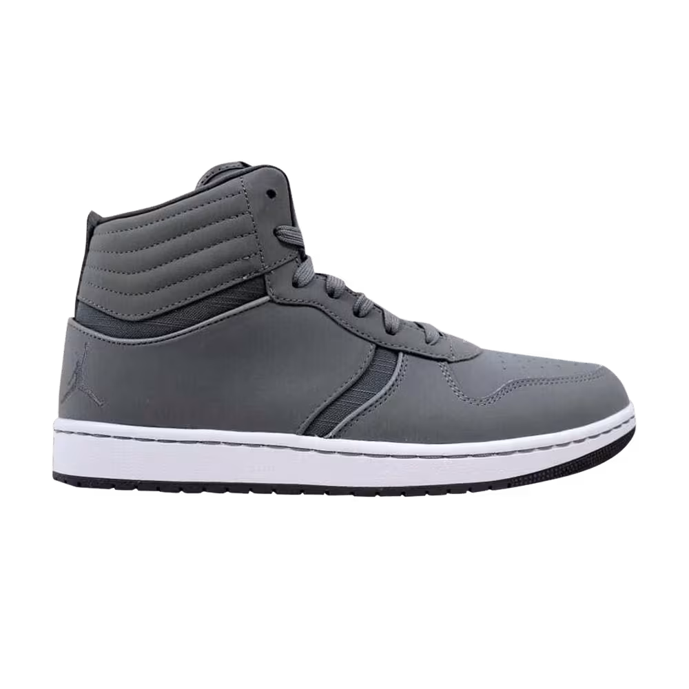 Air Jordan Air Heritage Cool Grey