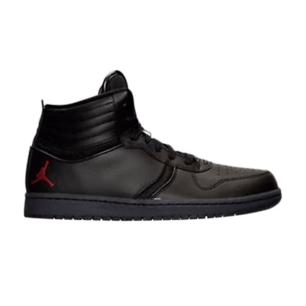 Air Jordan Heritage