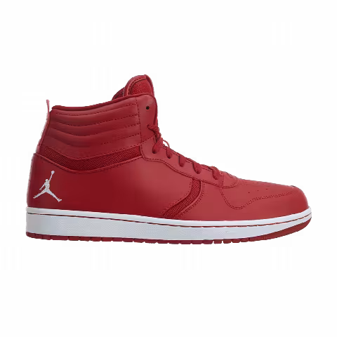 Air Jordan Heritage